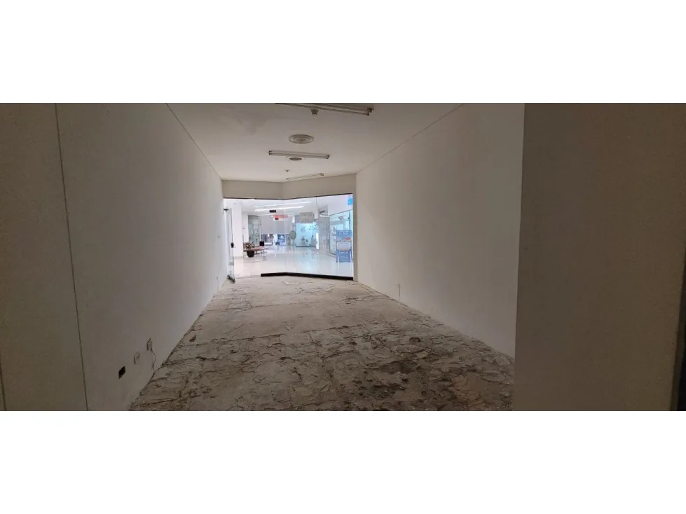 Consultorio en Arriendo en San jose sur, Pereira