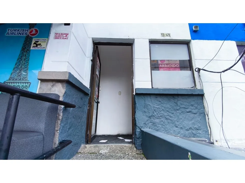 Local en Arriendo en Pereira