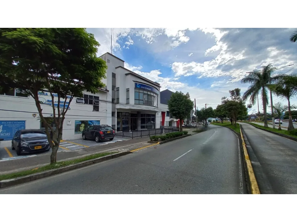 Local en Arriendo en Pereira