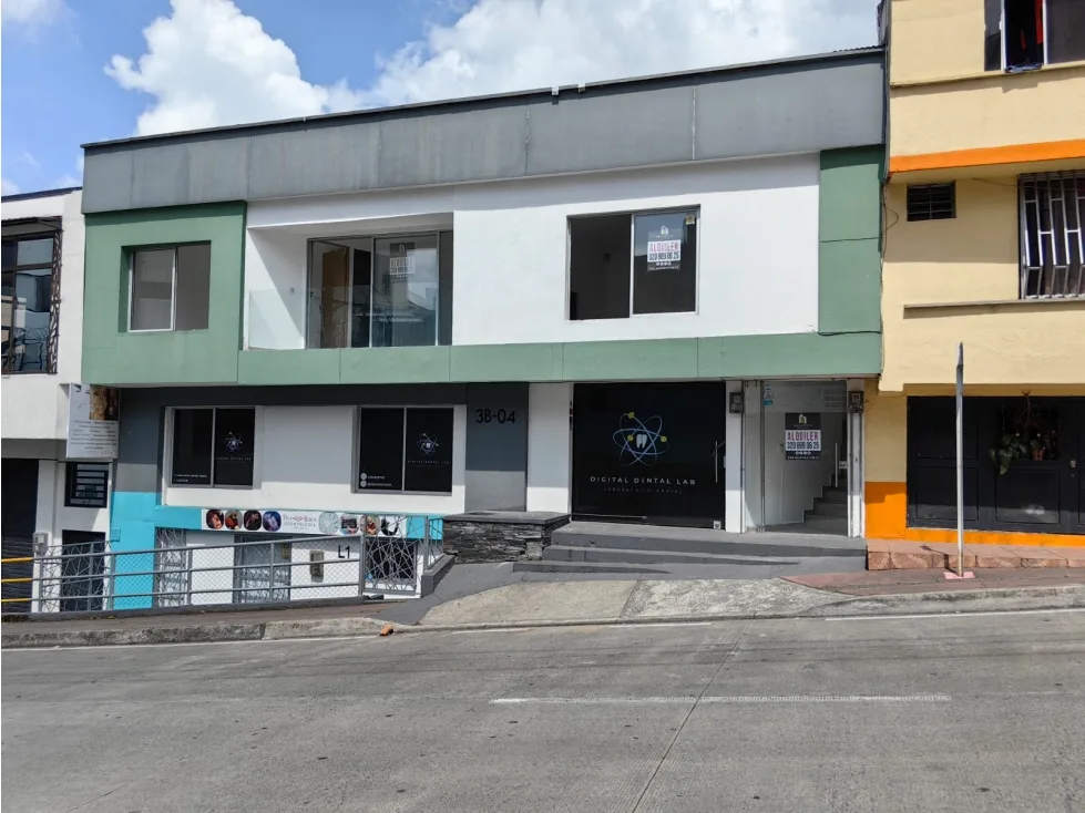 Local en Arriendo en Pereira