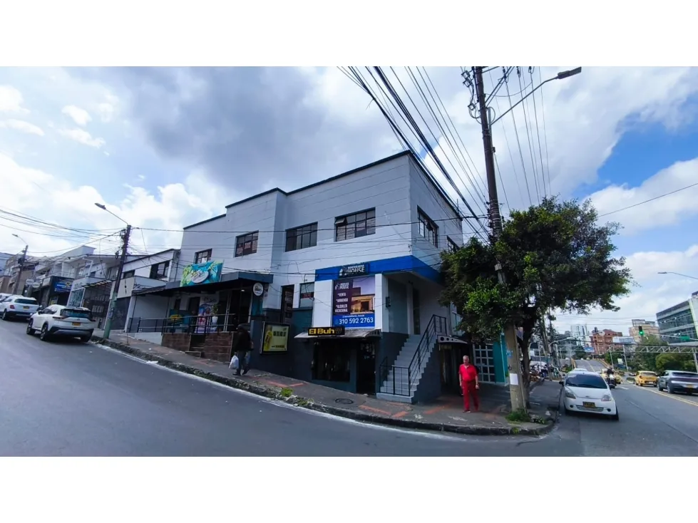 Local en Arriendo en Pereira