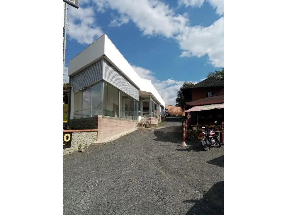 Local en  Arriendo en Pereira