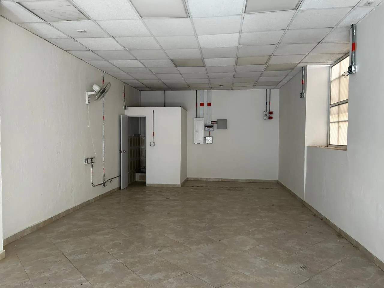 Bodega en Arriendo en San antonio, Piedecuesta