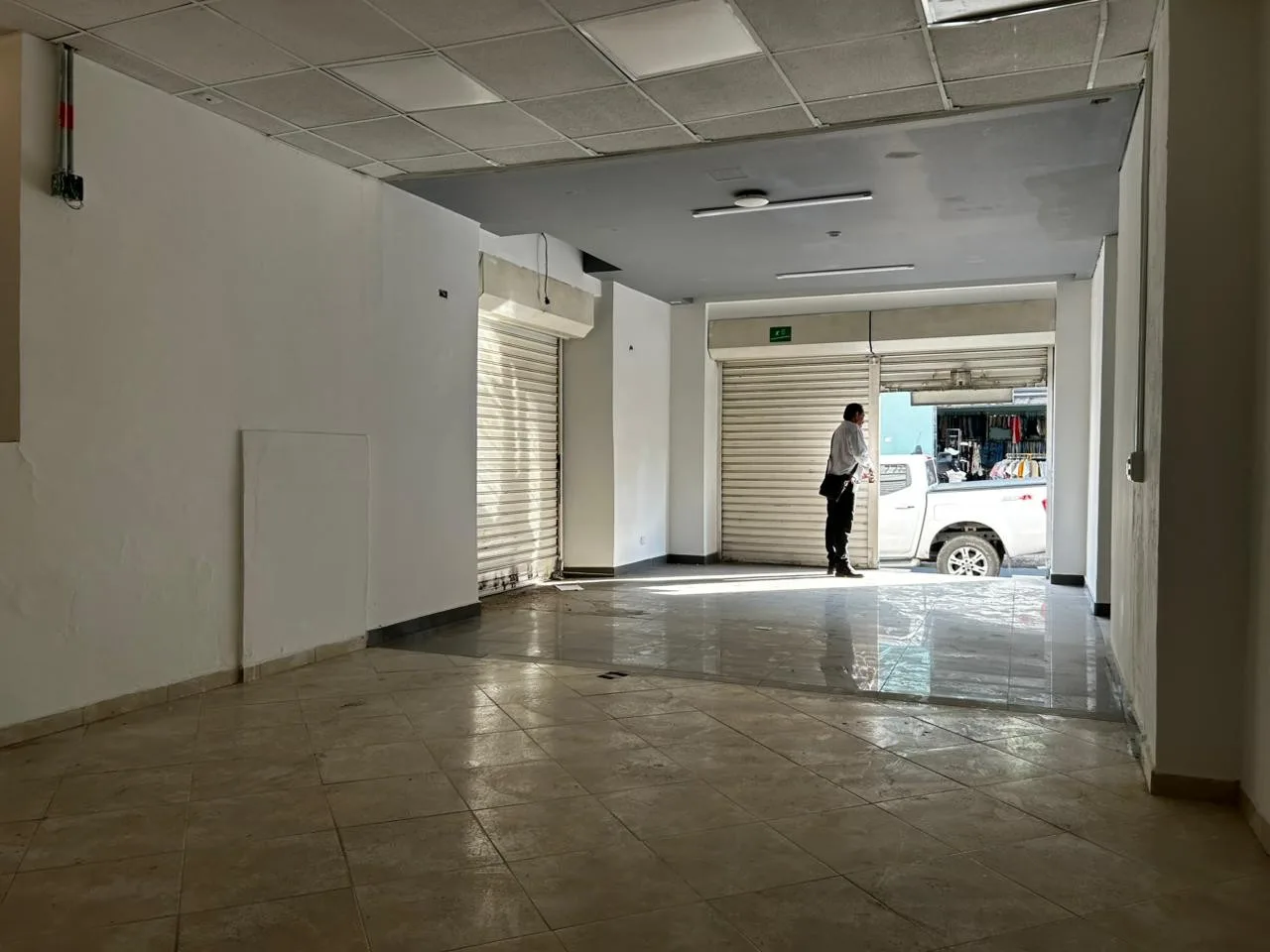 Local en Arriendo en Piedecuesta