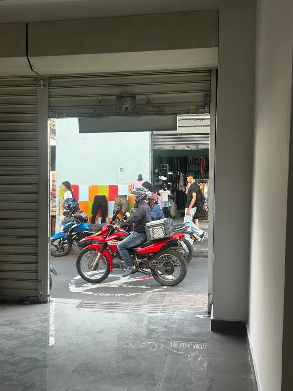 Local en Arriendo en Piedecuesta