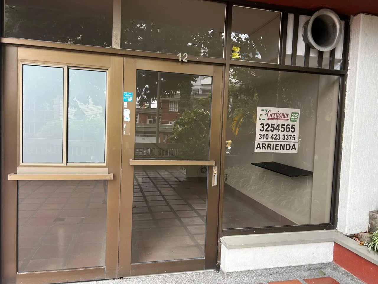 Local en Arriendo en Pinares, Pereira