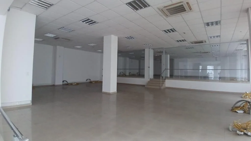 Local en Arriendo en Pinares, Pereira