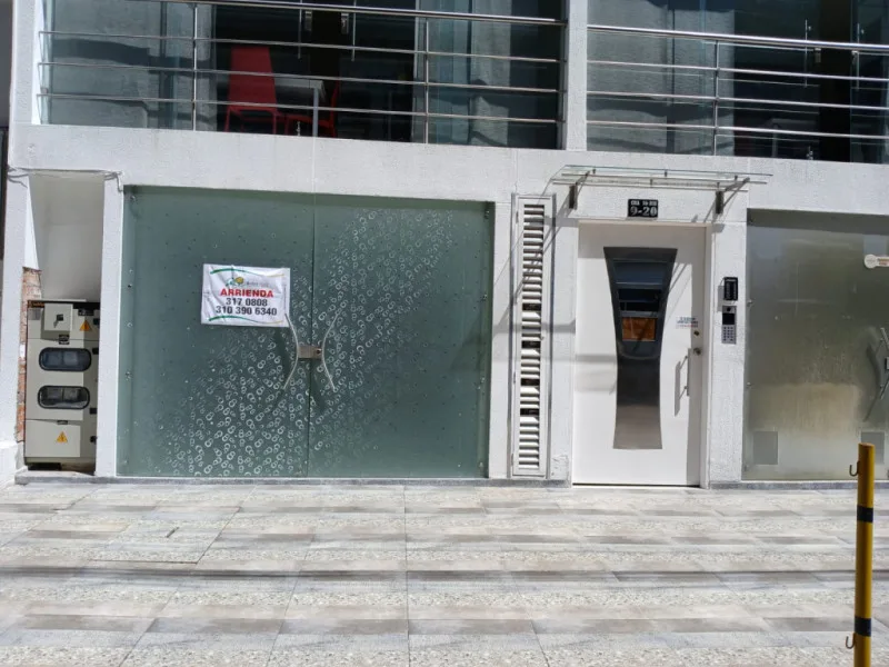 Local en Arriendo en Pinares, Pereira