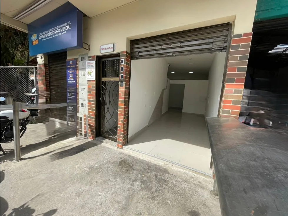 Local en Arriendo en Playas de Maria, Sabaneta