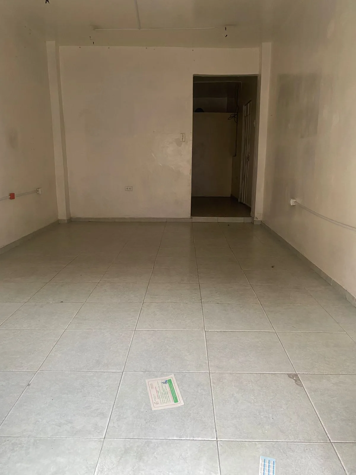 Local en Arriendo en Policarpa, Bogotá