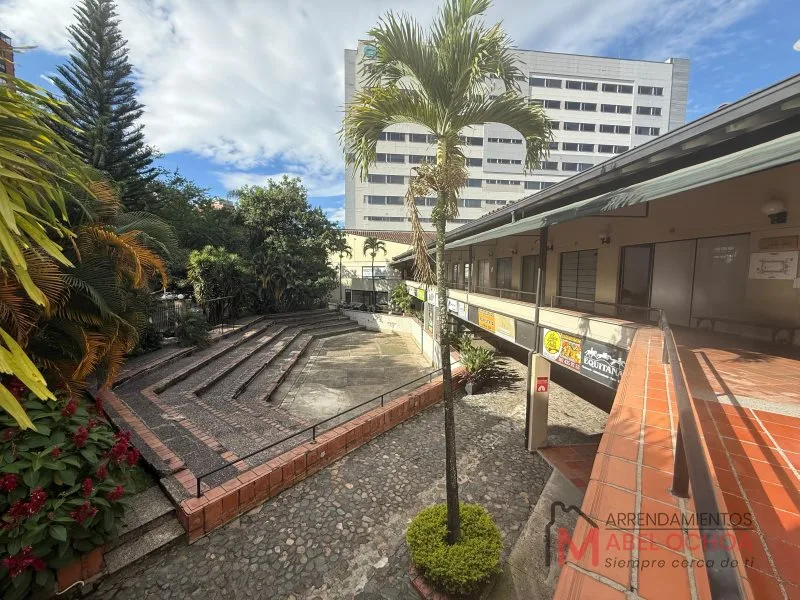Local en Arriendo en Pontevedra, Envigado