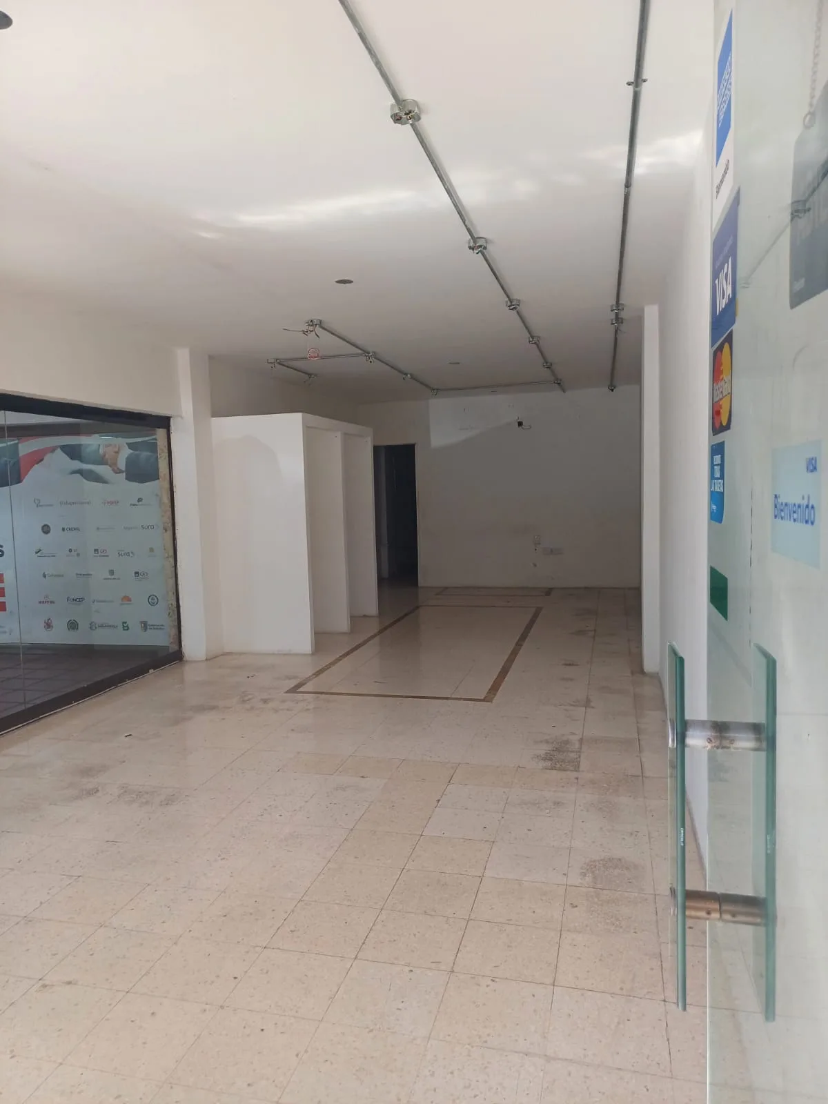 Local en  Arriendo en Prado