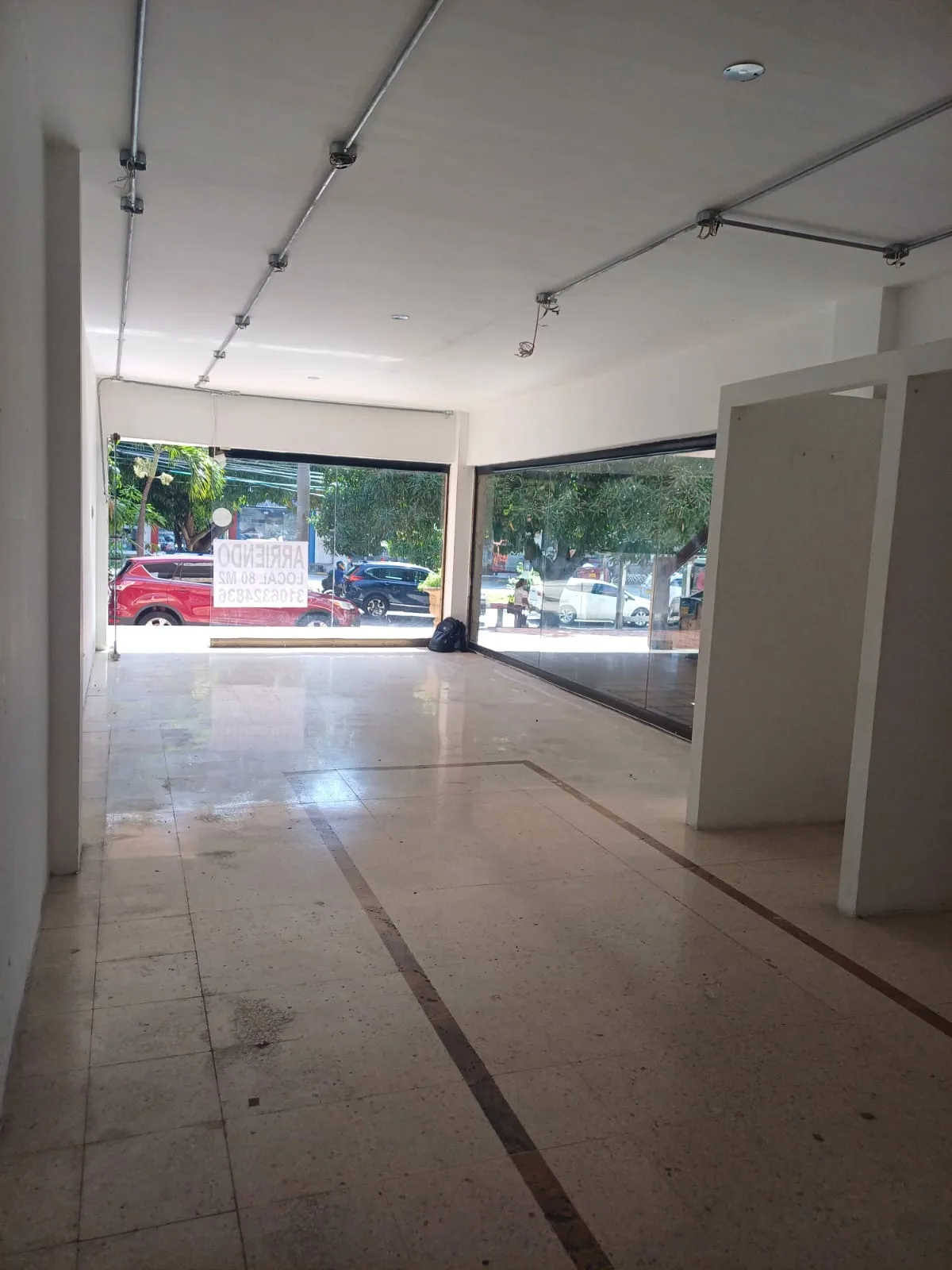 Local en  Arriendo en Prado