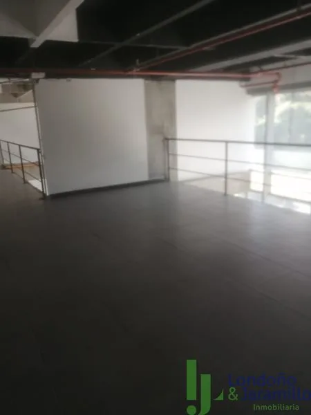 Local en Arriendo en Primavera, Envigado