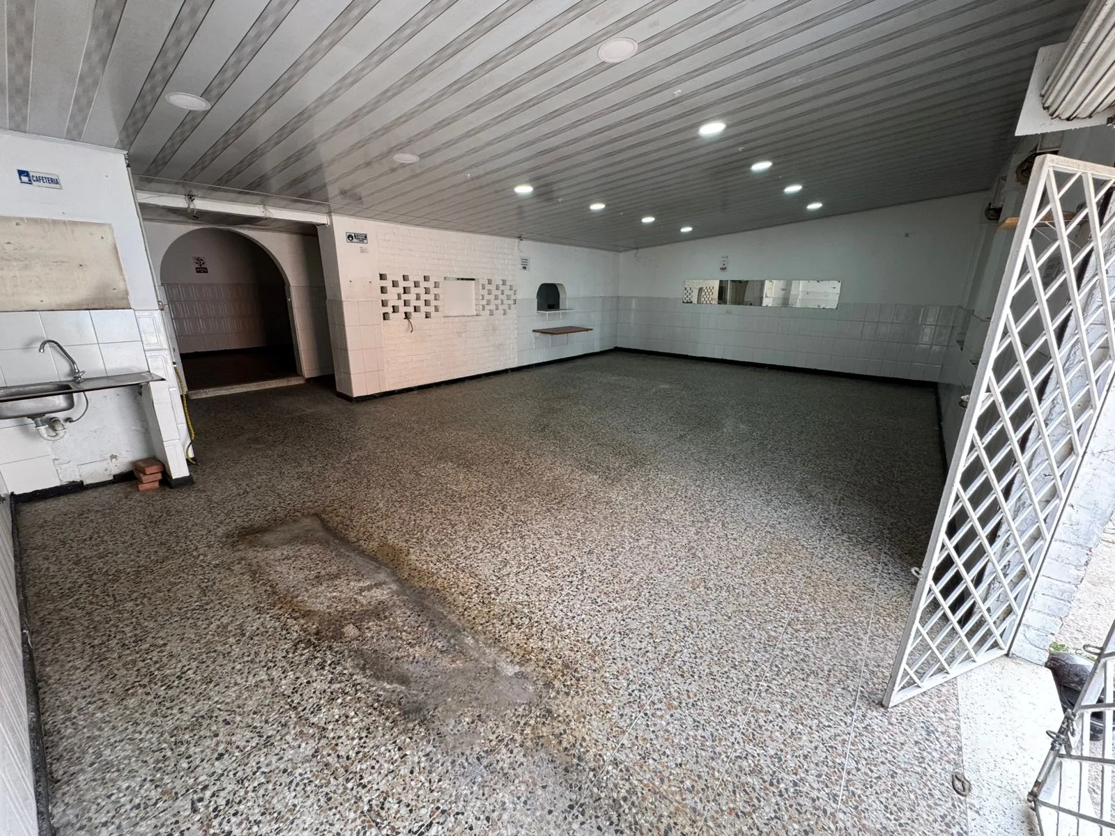 Local en Arriendo en Puente aranda, Bogotá