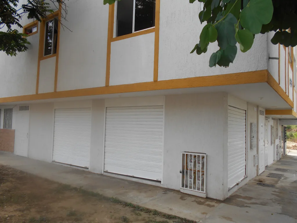 Local en Arriendo en Puerto Madero, Girón