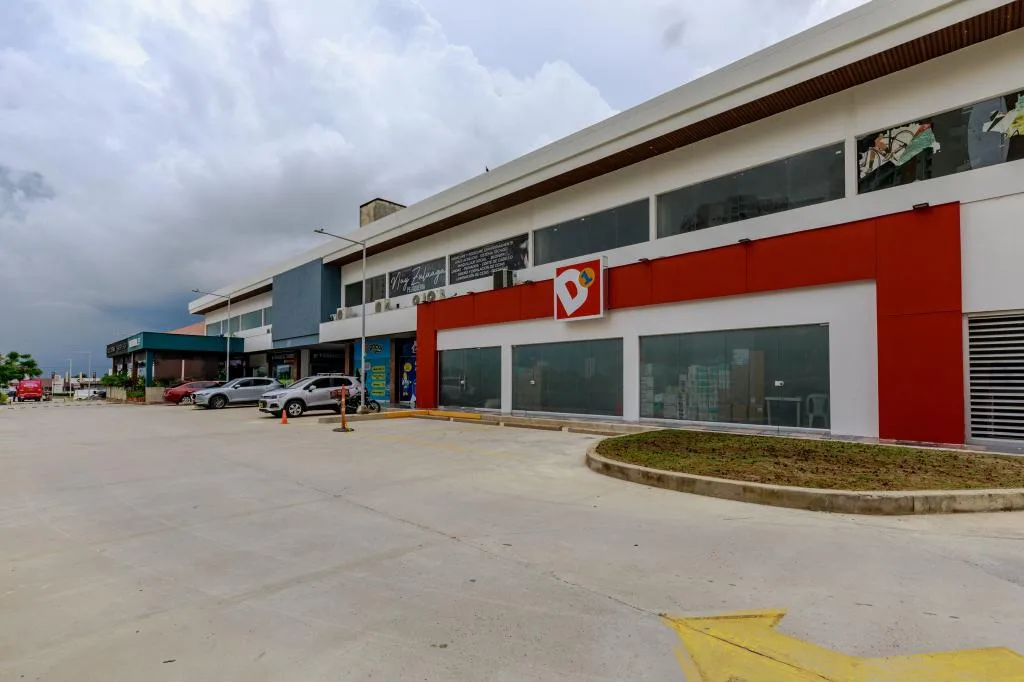 Espacio de oficina en renta para 5 personas en Barranquilla, Blue Garden