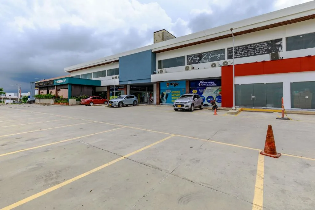 Consultorio en Arriendo en Portal de Genovés, Barranquilla