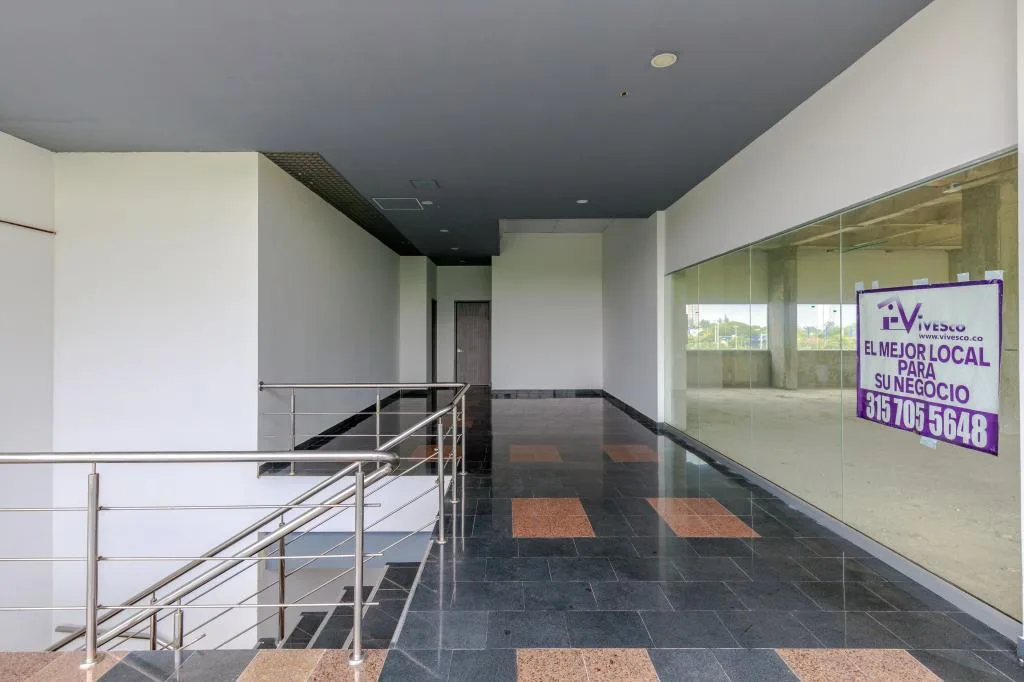 Apartamento en arriendo en Puerto colombia