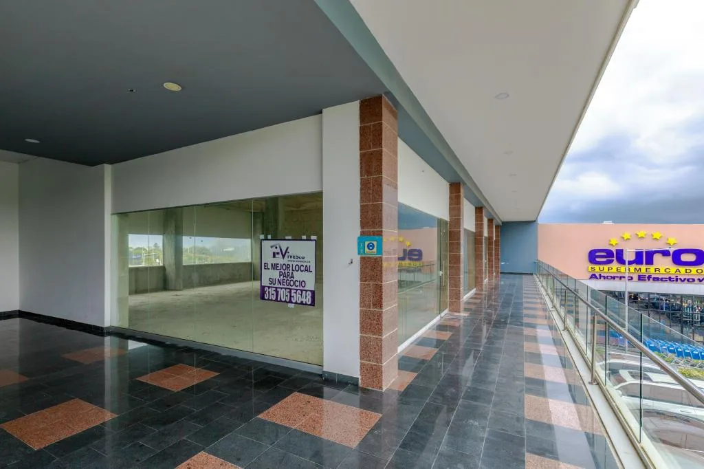 Apartamento en Arriendo en El portal, Envigado