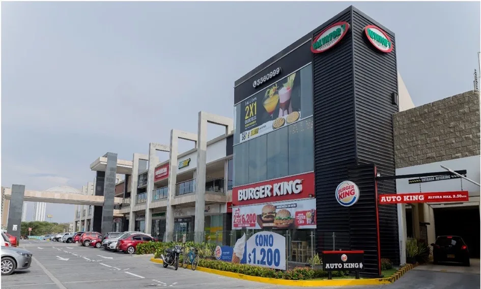 Local en  Arriendo en Puerto colombia