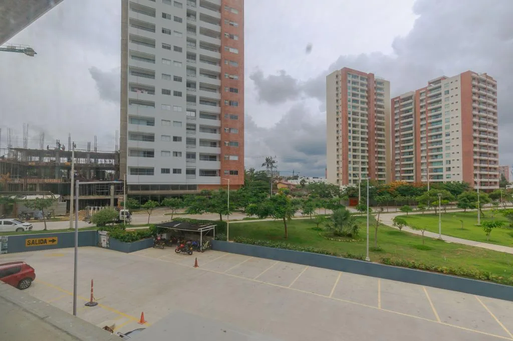 Local en  Arriendo en Puerto colombia