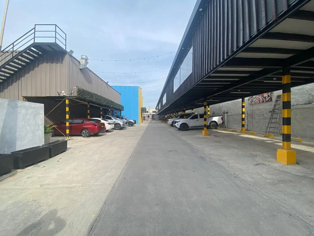 Local en  Arriendo en Puerto colombia
