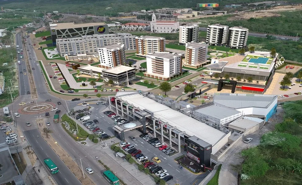 Local en  Arriendo en Puerto colombia