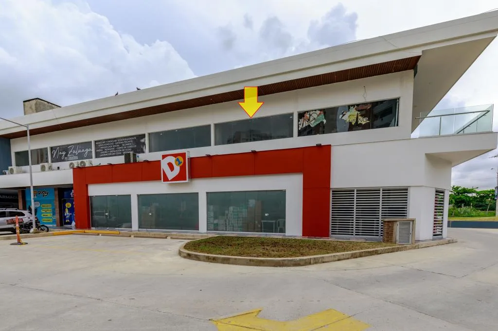 Local en Arriendo