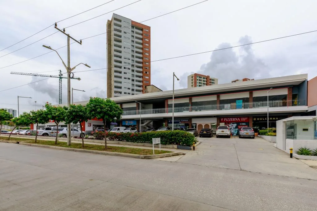 Local en Arriendo