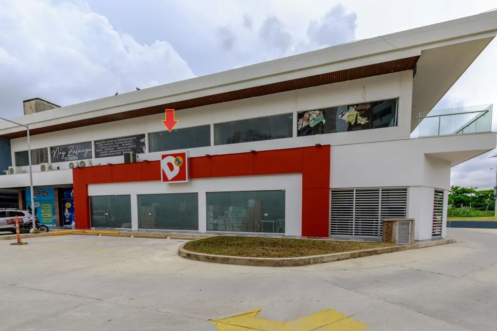 Local en Arriendo