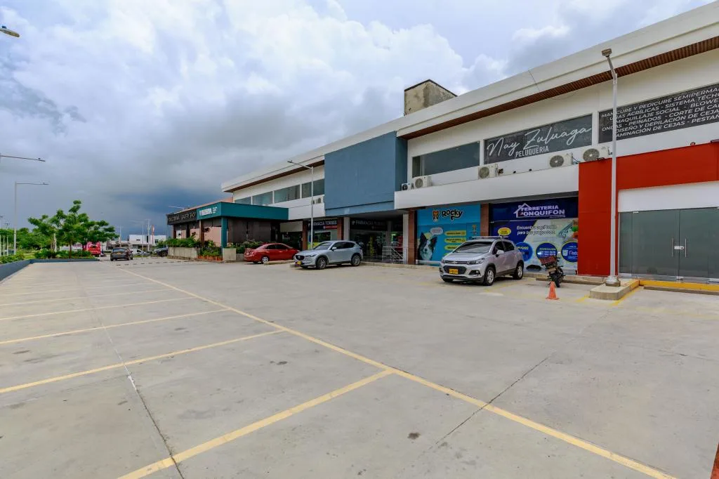 Local en  Arriendo en Puerto colombia