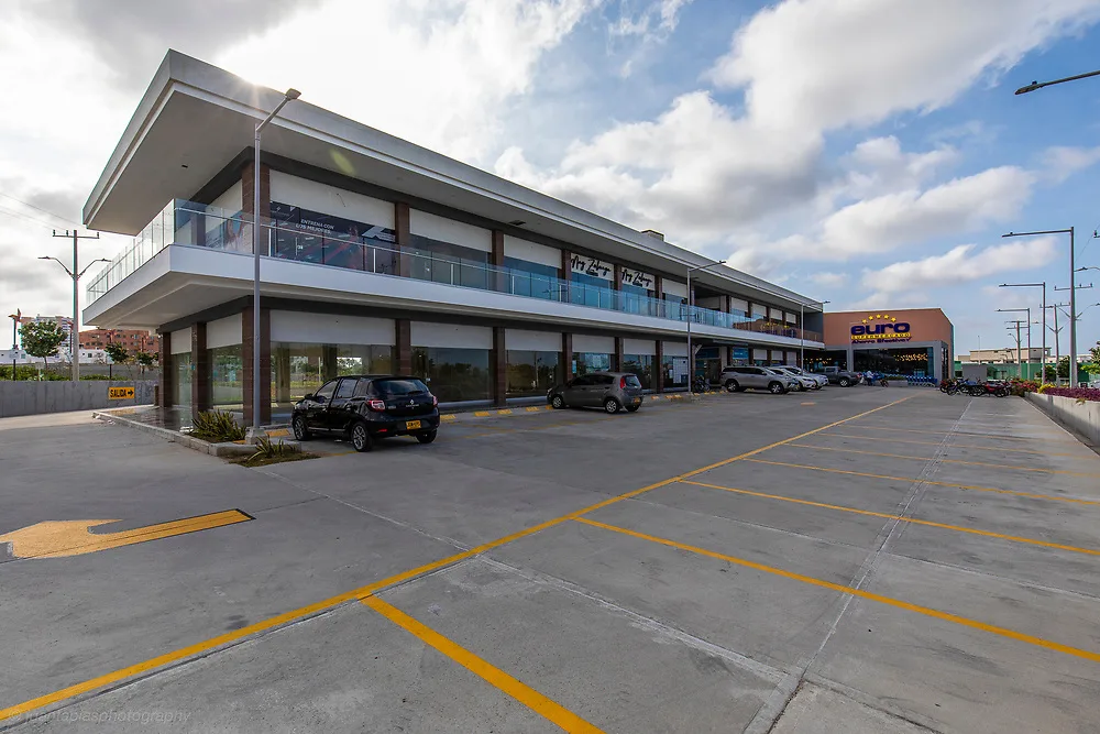 Local en  Arriendo en Puerto colombia