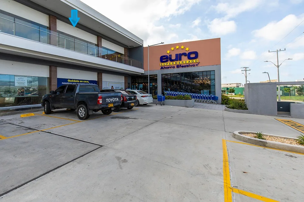 Local en  Arriendo en Puerto colombia