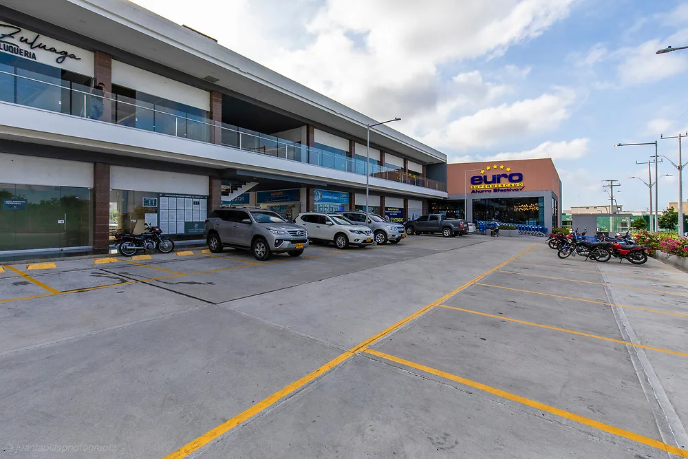 Local en  Arriendo en Puerto colombia