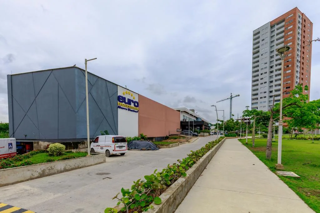 Local en  Arriendo en Puerto colombia