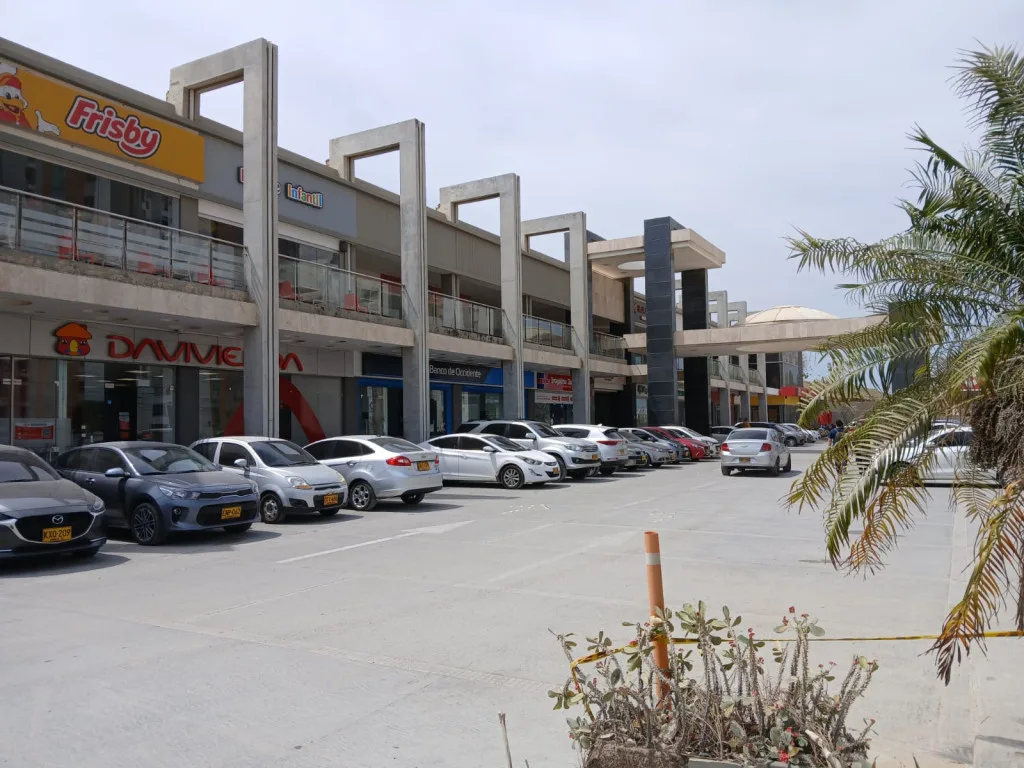 Local en  Arriendo en Puerto colombia
