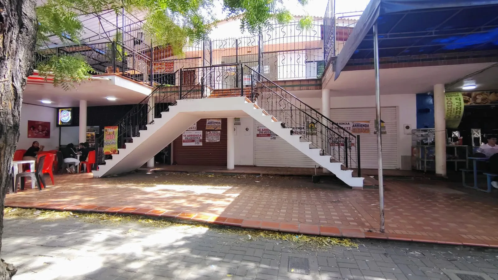 Local en Arriendo en Quinta oriental, Cúcuta