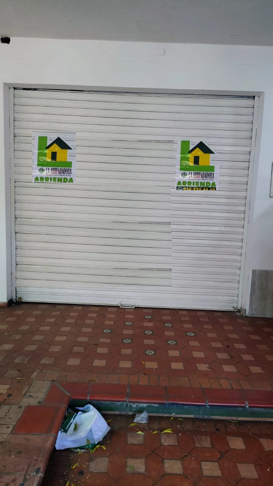 Local en Arriendo en Quinta oriental, Cúcuta