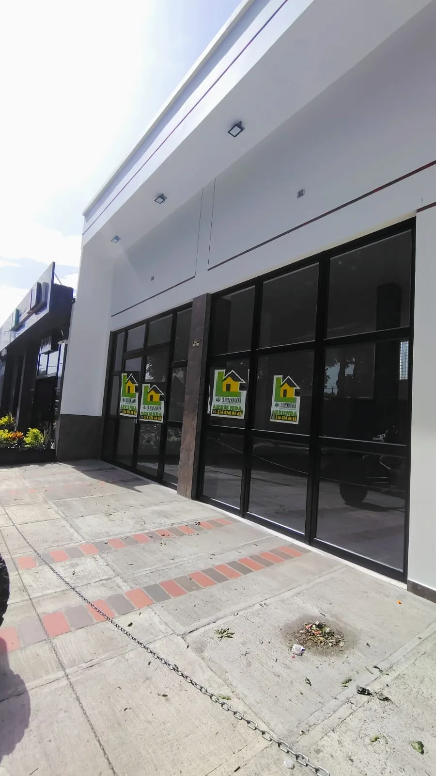 Local en Arriendo en Quinta oriental, Cúcuta