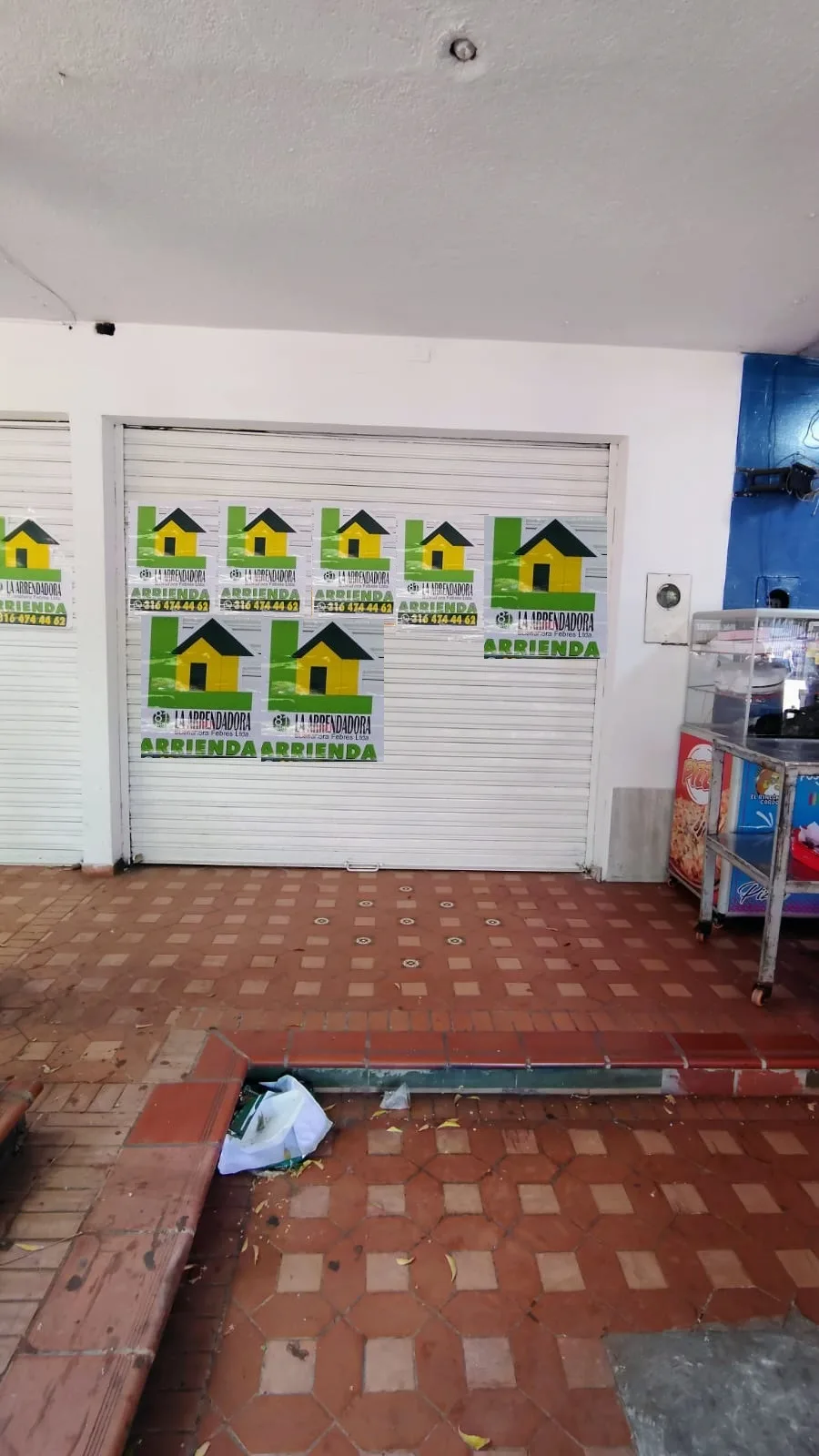 Local en Arriendo en Quinta oriental, Cúcuta