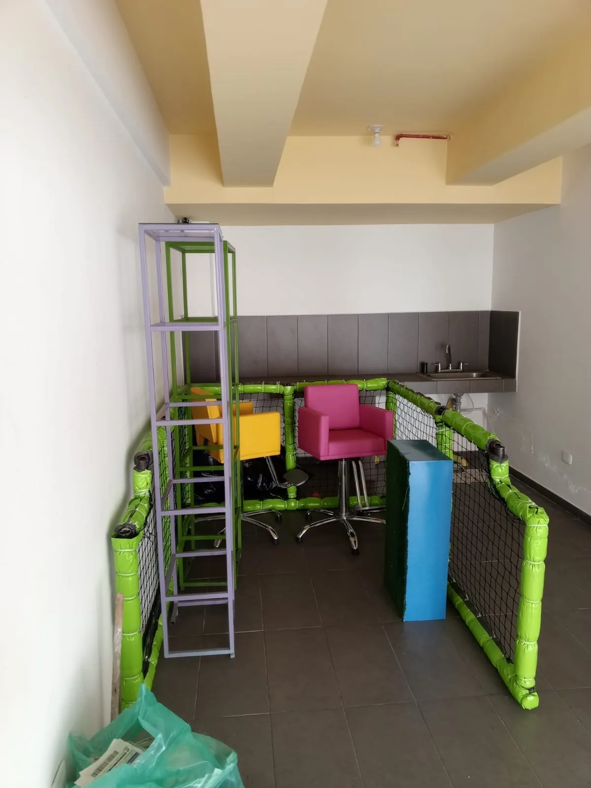 Local en  Arriendo en Quintas de san pedro, Pasto