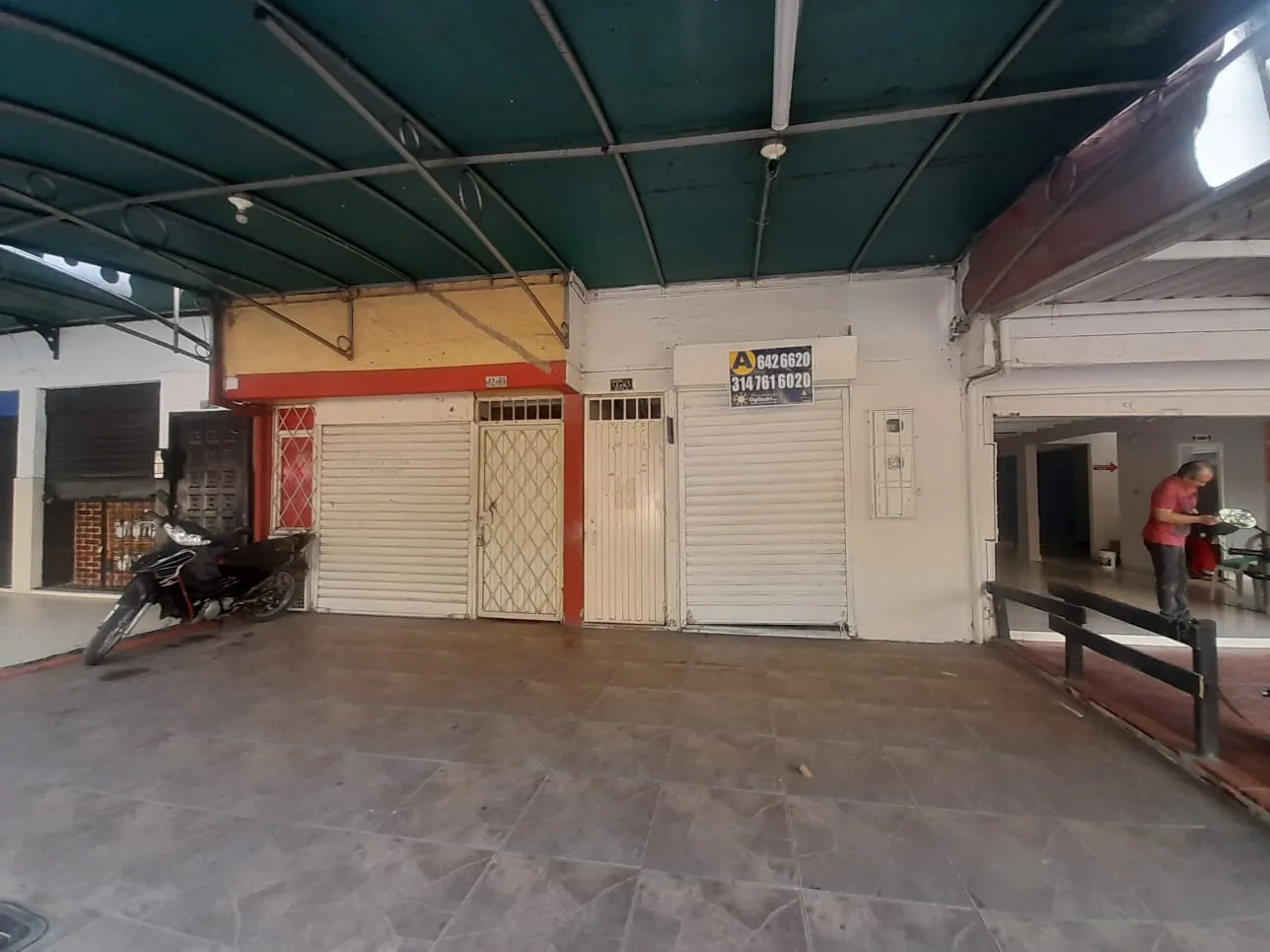 Local en Arriendo en Quintas del campestre, Girón