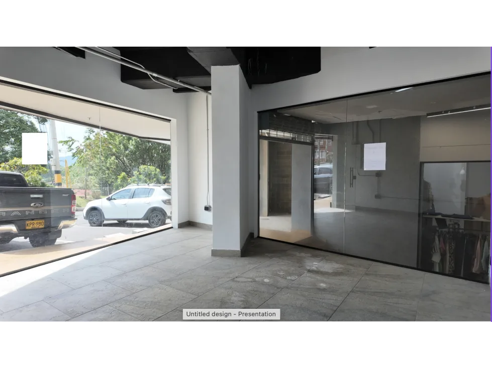 Apartamento en Arriendo en La abadia, Envigado