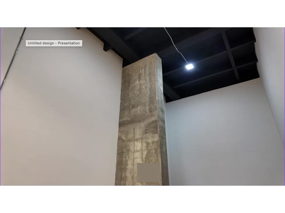 Apartamento en Arriendo en Loma de las brujas, Envigado