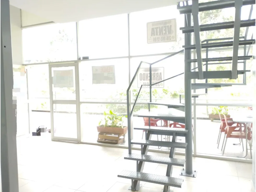 Local en  Arriendo en Rionegro