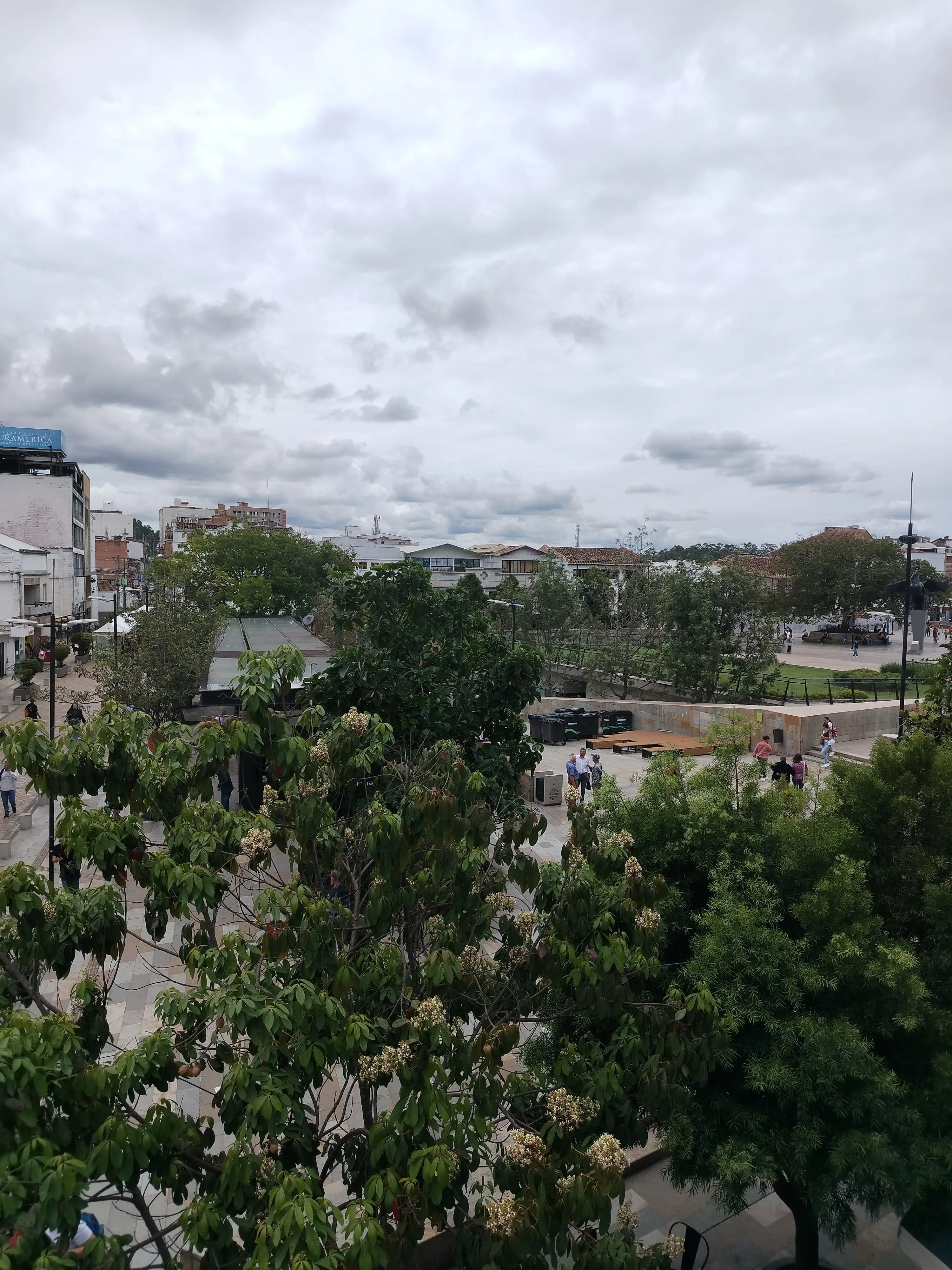 Se Arrienda Apto, Loma del Indio