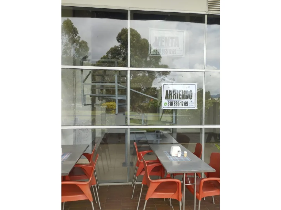 Local en  Arriendo en Rionegro