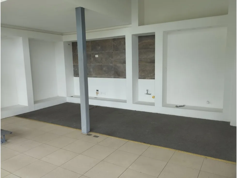 Local en  Arriendo en Rionegro