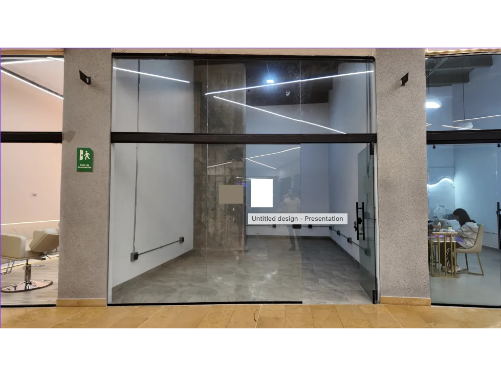 Local en Arriendo en Rionegro